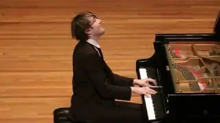 Daniil Trifonov - Ricordanza /Transcendental Étude No. 9 in A-flat - FranzLiszt