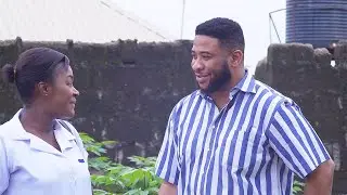 I Beg You To Watch This Emotional True Love Story  Pt 1 - Chacha Eke Movie - Trending Nigerian Movie