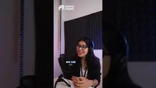 Master Bagasi itu apa sih?