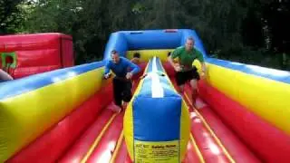 Bungee Run