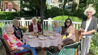 Women of Courage and Conviction: The Untold Stories of Five Extraordinary Newton at Home Members
