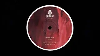 Primal Code - Jikan (Interpreted by Luigi Tozzi)