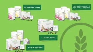 NeoLife Product