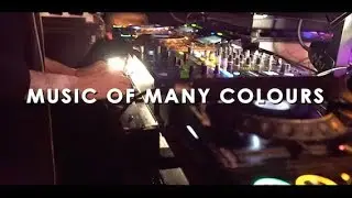 Music Of Many Colours - Zepherin Saint『The Dub I Lost&hellip;』Japan Release Tour