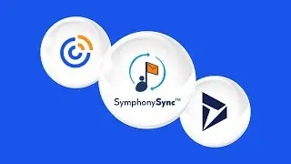 SymphonySync&trade; - Connect Constant Contact and Microsoft Dynamics 365 CRM