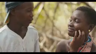 Aya (2021) Trailer // WOW Wales One World Film Festival