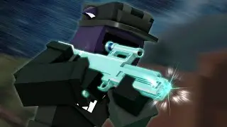 Bad Business G11 BLUE DIAMOND