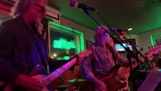 The Baseball Project - 4 - Twilight of My Career - Cleveland - 7/6/19