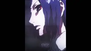 Touka edit😈