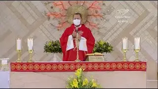 Oração - Canção Nova - Espirito de Deus vem e fica aqui