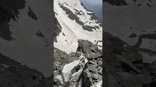 Sukai Sar &ndash; The Mighty and Challenging Peak of Allai Valley