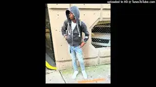 (FREE) Yksteexy x Blo Type Beat - 