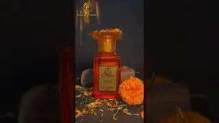 Unveiling Manya: A Symphony of Scents by Puja Perfumery 🌿✨ | Puja Perfumery