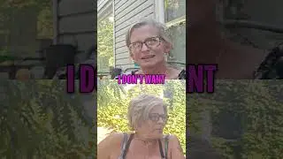 #5minfuneralpodcast #christalandcindy #pineappletrees ##socute