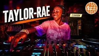 Taylor Rae // Amapiano, Afro House, Funky House // Multi-Genre Mix 2025 // Pass The Decks