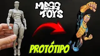 A Messtoys vai fazer o INVENC&Iacute;VEL e precisa da SUA AJUDA!