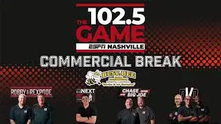 LIVE Robby & Rexrode: Titans Hire Daboll as OC | Paul Kuharsky Wednesday
