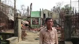 Myanmar Burma History of Sittwe NEWS 16 /6/2024