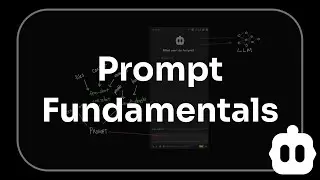 Prompt Fundamentals
