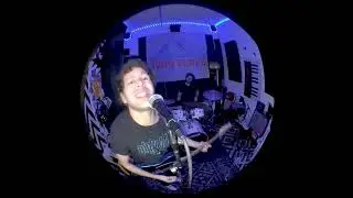 PNKR - Heartbeat Hologram (Official Video)