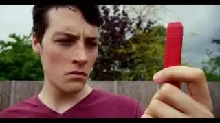 AGENT - Teaser trailer