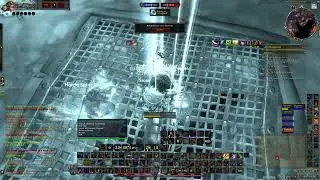 020. RBG Blitz & Solo Shuffle - (Gordonl-BurningLegion) Rogue Subtlety - WoW The War Within Season 3