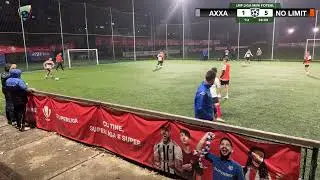 AXXA - No Limit Liga B