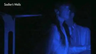 Sylvie Guillem/Robert Lepage/Russell Maliphant - Eonnnagata