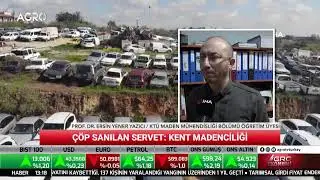 #CANLI AGRO EKONOMİ