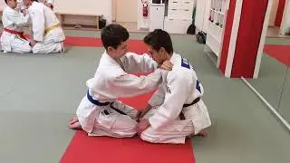 Kodokan Milano On Stage