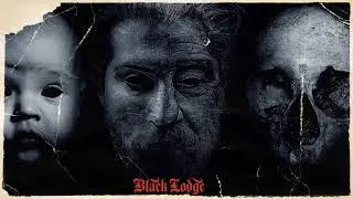 Hellman - Born, Suffering, Death (Album Teaser)
