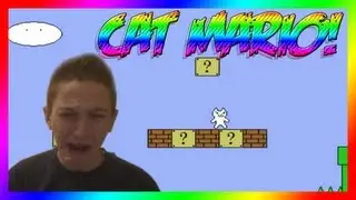 Lo SMADONNAMENTO più totale - CAT MARIO, sclero dopo sclero