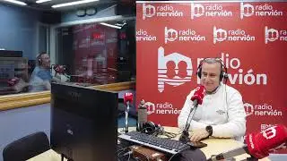 Programa  Bilbosport del 15-01-2026