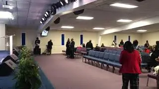 United In Faith Livestream