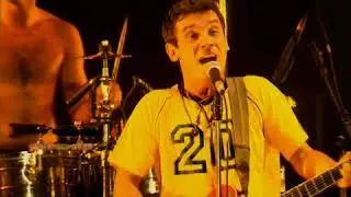 Manu Chao intro Por Donde Saldra El Sol / Peligro