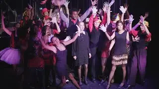 Oundle School | Theatre at Oundle