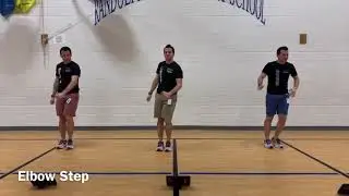 Azonto (PE Dance)