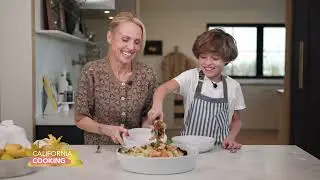 California Cooking with Jessica Holmes Episode 185