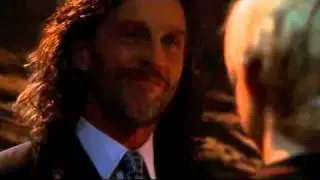 [3x01: Exile] Lionel confronts Chloe at the Caves