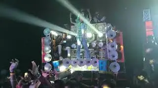 Sarzen dj VS Pankaj dj competition #viral #trending #video #viralvideo #shorts #shortvideo #dj 
