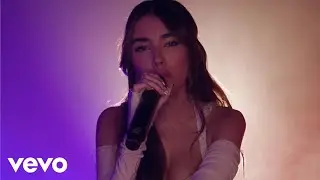 Madison Beer - Interlude / Homesick (Live from Life Support In Concert)