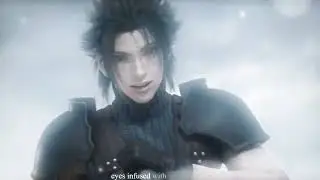 Zack Fair | Let Down