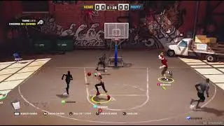 3on3 FreeStyle