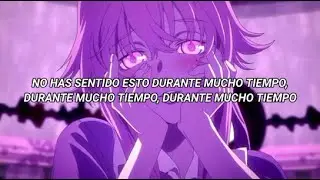 АДЛИН (adLiN) - No love (Traducida al Espa&ntilde;ol)