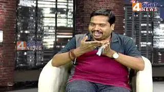 Exclusive Interview With  Mucis Director Josyabhatla Rajasekhara Sarma | MusiX Studion | 4Sight News