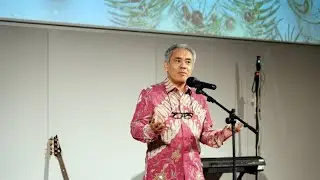 20.12.2025: Perayaan Natal KKIA - Sambutan Pesan Natal Bapak Duta Besar RI