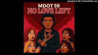 Mdot 59 - I Was The Type (Official Instrumental)
