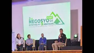 Panel Moderation for Digitalization