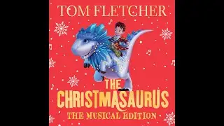 Tom Fletcher - Afraid of heights (Instrumental)