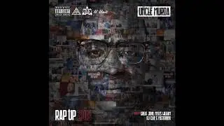 Rap up 2018 Instrumental